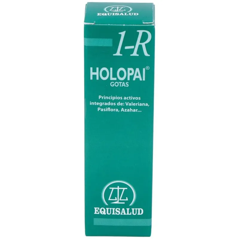 Holopai 1-R 31 ml | Farmacia Barata Holopai 1-R 31 ml | Farmacia Barata