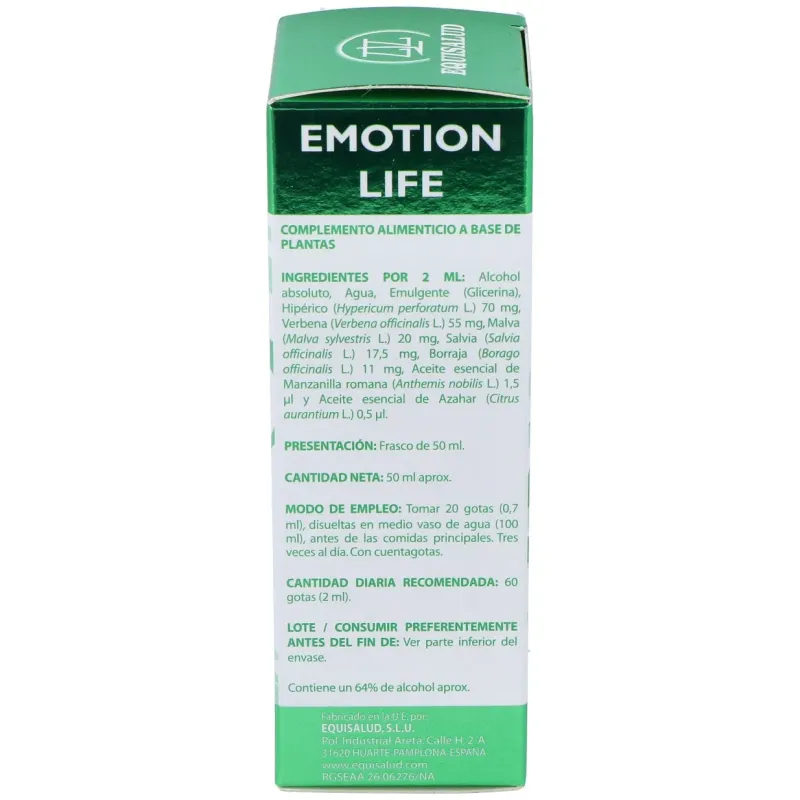 Emotionlife Happiness | Farmacia Barata Emotionlife Happiness | Farmacia Barata