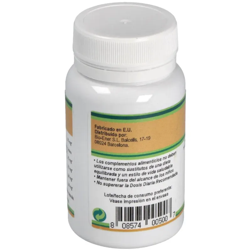 Nutri-Zyme Complex Enzimas Digestivas | Farmacia Barata Nutri-Zyme Complex Enzimas Digestivas | Farmacia Barata