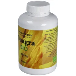 Bio-Ener Aceite De Onagra 1000 mg | Farmacia Barata Bio-Ener Aceite De Onagra 1000 mg | Farmacia Barata