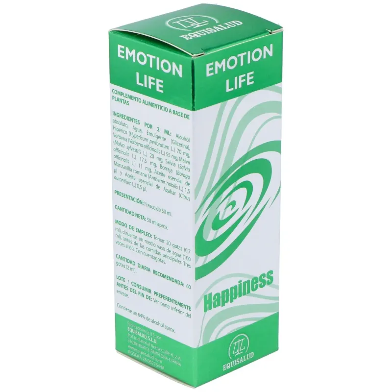 Emotionlife Happiness | Farmacia Barata Emotionlife Happiness | Farmacia Barata