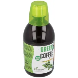 Green Coffee Plus Café Verde Líquido 500 ml | Farmacia Barata Green Coffee Plus Café Verde Líquido 500 ml | Farmacia Barata
