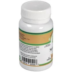 Nutri-Zyme Complex Enzimas Digestivas | Farmacia Barata Nutri-Zyme Complex Enzimas Digestivas | Farmacia Barata