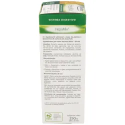 Dietisa Hepamix Elixir 250 ml | Farmacia Barata Dietisa Hepamix Elixir 250 ml | Farmacia Barata