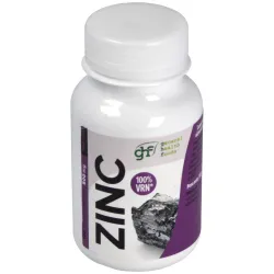 GHF Zinc, 100 comprimidos