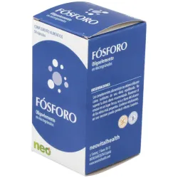 Neo Fosforo Microgranulos | Farmacia Barata