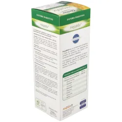 Dietisa Hepamix Elixir 250 ml | Farmacia Barata Dietisa Hepamix Elixir 250 ml | Farmacia Barata