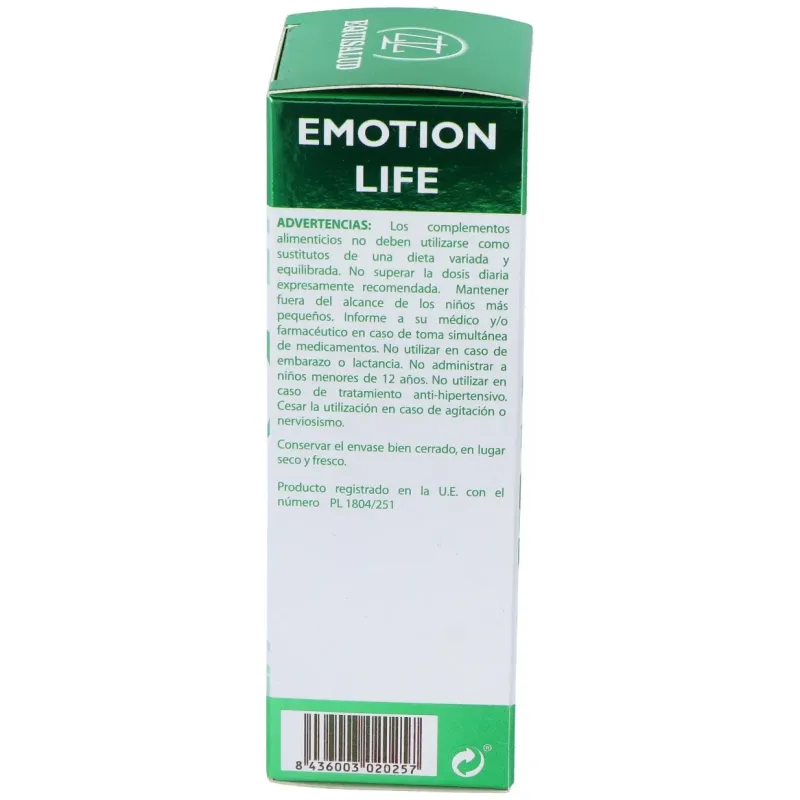 Emotionlife Happiness | Farmacia Barata Emotionlife Happiness | Farmacia Barata