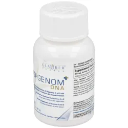 Kd-genom 60 Comprimidos Glauber Pharma | Farmacia Barata Kd-genom 60 Comprimidos Glauber Pharma | Farmacia Barata
