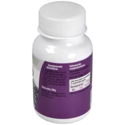 Zinc GHF 100 Comprimidos | Farmacia Barata