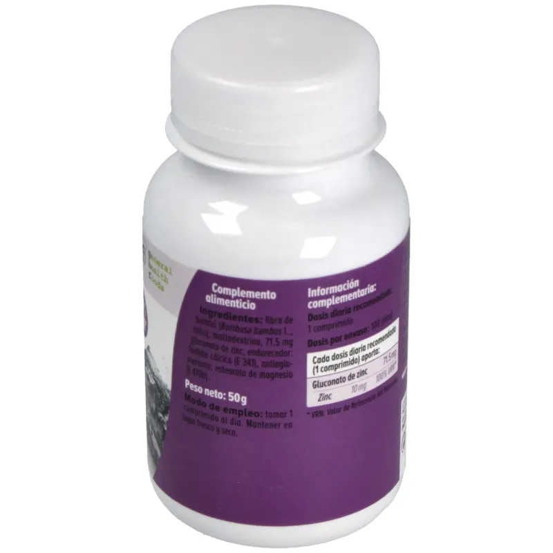Zinc GHF 100 Comprimidos | Farmacia Barata