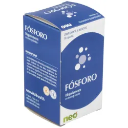 Neo Fosforo Microgranulos | Farmacia Barata