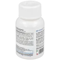 Kd-genom 60 Comprimidos Glauber Pharma | Farmacia Barata Kd-genom 60 Comprimidos Glauber Pharma | Farmacia Barata