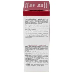 Extracto Ginkgo Biloba 100 ml Physalis | Farmacia Barata Extracto Ginkgo Biloba 100 ml Physalis | Farmacia Barata