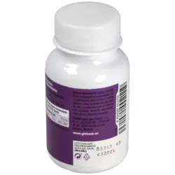 Zinc GHF 100 Comprimidos | Farmacia Barata