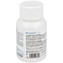 Kd-genom 60 Comprimidos Glauber Pharma | Farmacia Barata Kd-genom 60 Comprimidos Glauber Pharma | Farmacia Barata