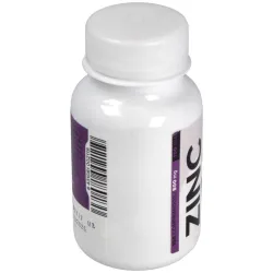 Zinc GHF 100 Comprimidos | Farmacia Barata