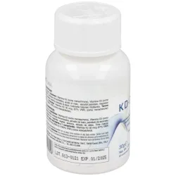 Kd-genom 60 Comprimidos Glauber Pharma | Farmacia Barata Kd-genom 60 Comprimidos Glauber Pharma | Farmacia Barata