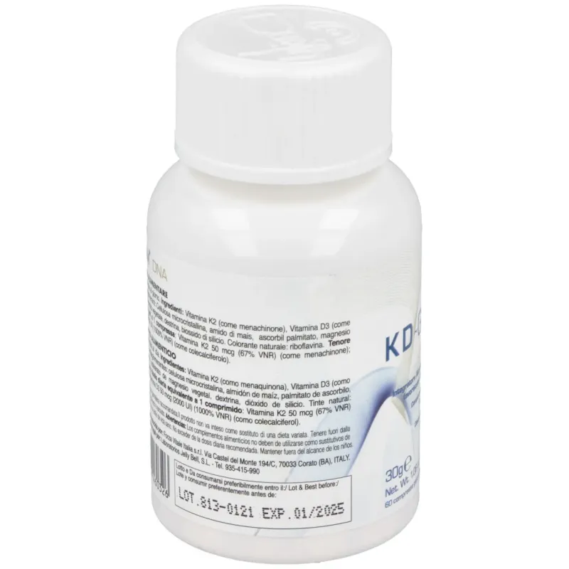 Kd-genom 60 Comprimidos Glauber Pharma | Farmacia Barata Kd-genom 60 Comprimidos Glauber Pharma | Farmacia Barata