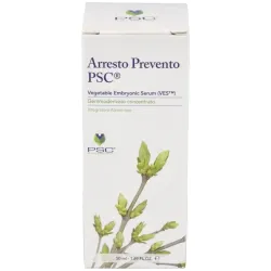 Forza Vitale Psc Arresto Prevento, 50 ml