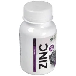 Zinc GHF 100 Comprimidos | Farmacia Barata