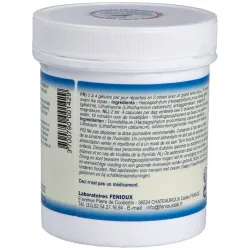 Litho Harpagophyto 200 Cápsulas Fenioux | Farmacia Barata Litho Harpagophyto 200 Cápsulas Fenioux | Farmacia Barata