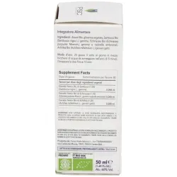 Psc Arresto Prevento 50 ml | Farmacia Barata