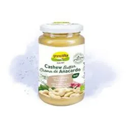 Granovita Crema de Anacardo, 350 g