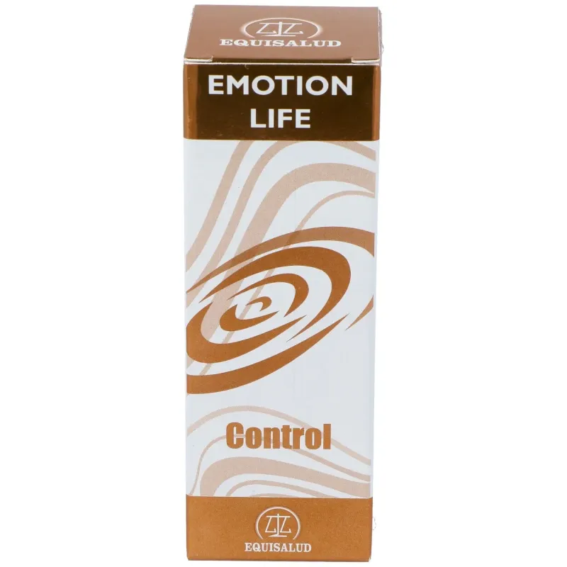 Emotionlife Control 50 ml | Farmacia Barata Emotionlife Control 50 ml | Farmacia Barata