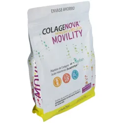Colagenova Movility 780 gr Sabor Limón | Farmacia Barata