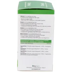 Physalis Chlorella Bio, 200 comprimidos | Farmacia Barata Physalis Chlorella Bio, 200 comprimidos | Farmacia Barata