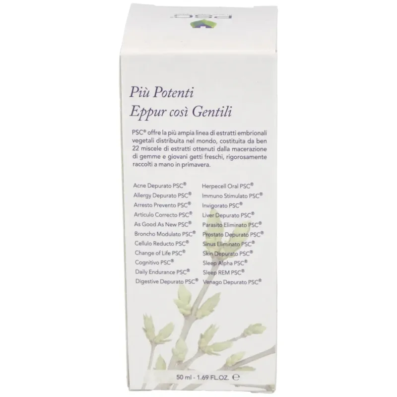 Psc Arresto Prevento 50 ml | Farmacia Barata