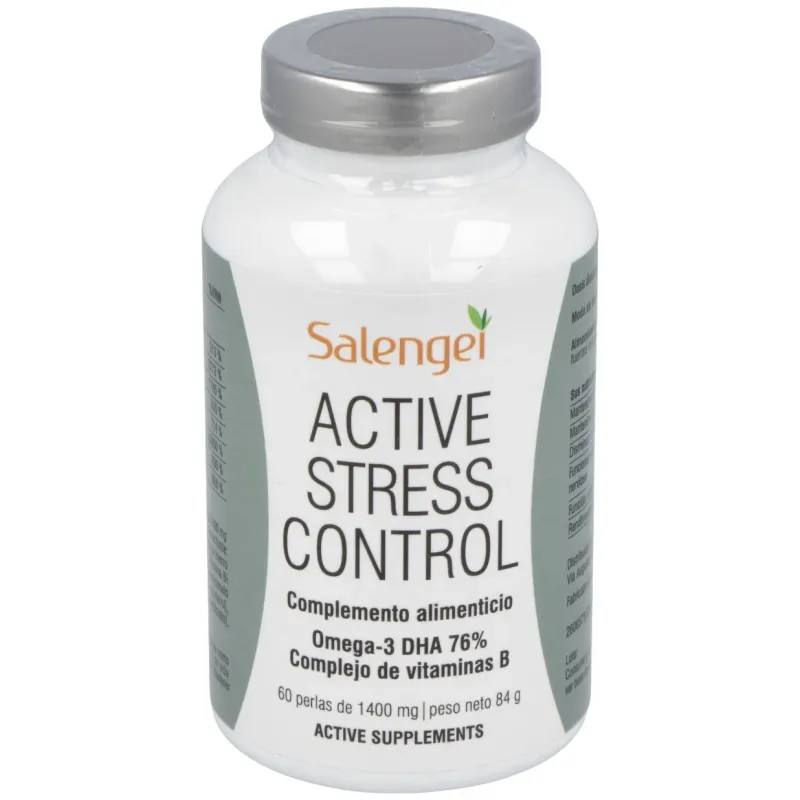 Active Stress Control | Farmacia Barata Active Stress Control | Farmacia Barata