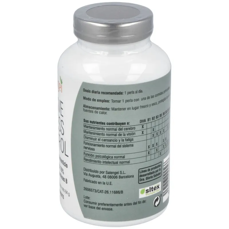 Active Stress Control | Farmacia Barata Active Stress Control | Farmacia Barata