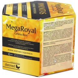 Megaroyal Immunitas | Farmacia Barata