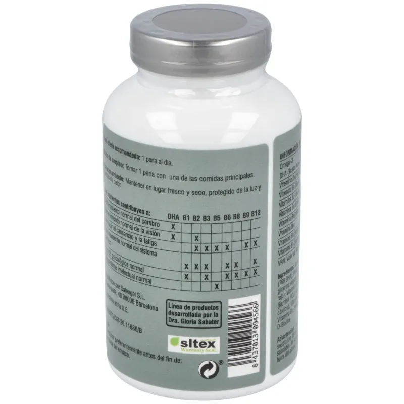 Active Stress Control | Farmacia Barata Active Stress Control | Farmacia Barata
