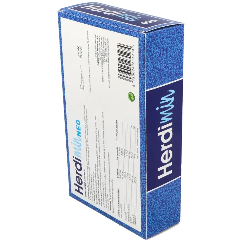 Herdimin Tumores Benignos | Farmacia Barata Herdimin Tumores Benignos | Farmacia Barata