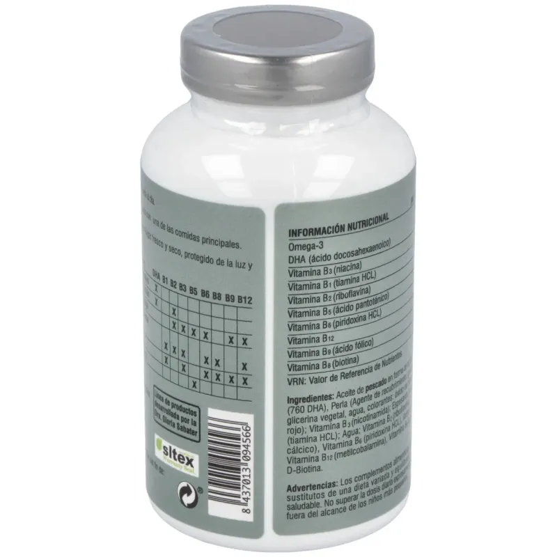 Active Stress Control | Farmacia Barata Active Stress Control | Farmacia Barata