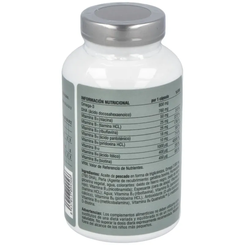 Active Stress Control | Farmacia Barata Active Stress Control | Farmacia Barata