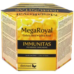 Megaroyal Immunitas | Farmacia Barata