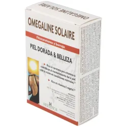 Omegaline Solar 60 Cápsulas | Farmacia Barata Omegaline Solar 60 Cápsulas | Farmacia Barata