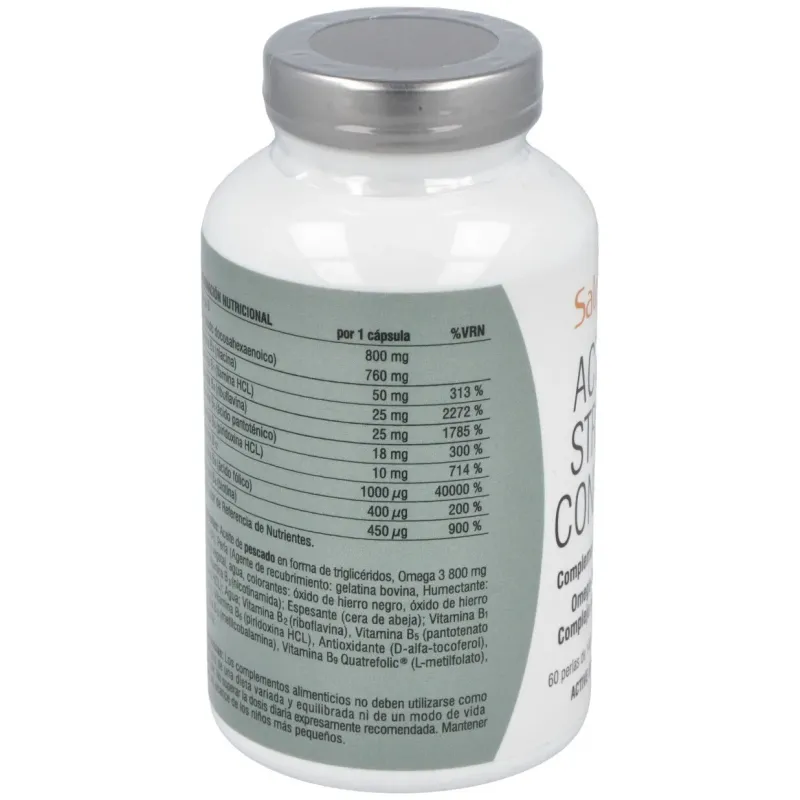 Active Stress Control | Farmacia Barata Active Stress Control | Farmacia Barata