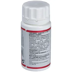 Equisalud Holomega Magnesio 50 Cápsulas | Farmacia Barata Equisalud Holomega Magnesio 50 Cápsulas | Farmacia Barata