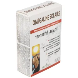 Omegaline Solar 60 Cápsulas | Farmacia Barata Omegaline Solar 60 Cápsulas | Farmacia Barata