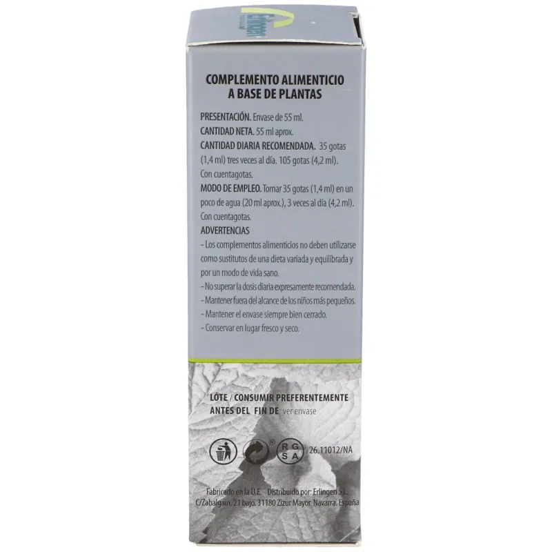 Fitoaroma 401 55 ml | Farmacia Barata Fitoaroma 401 55 ml | Farmacia Barata
