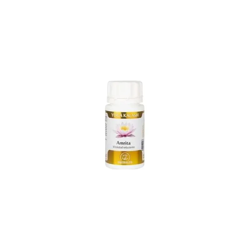 Yoga Kalash Amrita 60 cápsulas | Farmacia Barata Yoga Kalash Amrita 60 cápsulas | Farmacia Barata