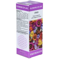Flowers of Life Estrés 15 ml | Farmacia Barata Flowers of Life Estrés 15 ml | Farmacia Barata