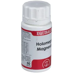 Equisalud Holomega Magnesio 50 Cápsulas | Farmacia Barata Equisalud Holomega Magnesio 50 Cápsulas | Farmacia Barata