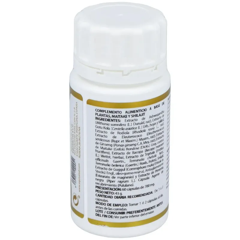 Yoga Kalash Amrita 60 cápsulas | Farmacia Barata Yoga Kalash Amrita 60 cápsulas | Farmacia Barata