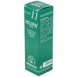 Holopai 11 Circulación Cerebral 31 ml | Farmacia Barata Holopai 11 Circulación Cerebral 31 ml | Farmacia Barata